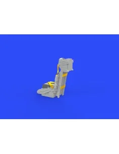 F-104 C2 ejection seat for Hasegawa, 1/48 - Eduard Accessories 648286
