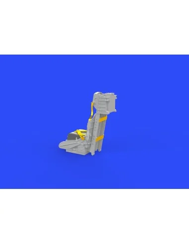F-104 C2 ejection seat for Hasegawa, 1/48 - Eduard Accessories 648286