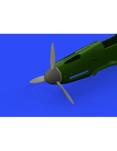 [NO_DESC] Bf 109F propeller EARLY for Eduard, 1/48 - Eduard Accesso...