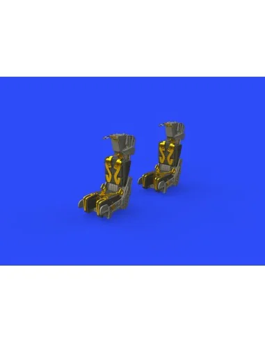 F-14A ejection seat for Tamiya, 1/48 - Eduard Accessories 648293
