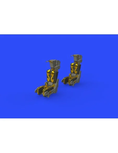 F-14A ejection seat for Tamiya, 1/48 - Eduard Accessories 648293