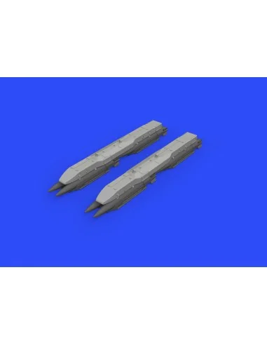 GBU-39 w/BRU-61, 1/48 - Eduard Accessories 648294