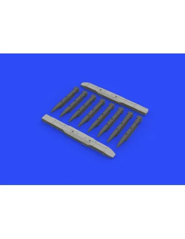 [NO_DESC] GBU-39 w/BRU-61, 1/48 - Eduard Accessories 648294