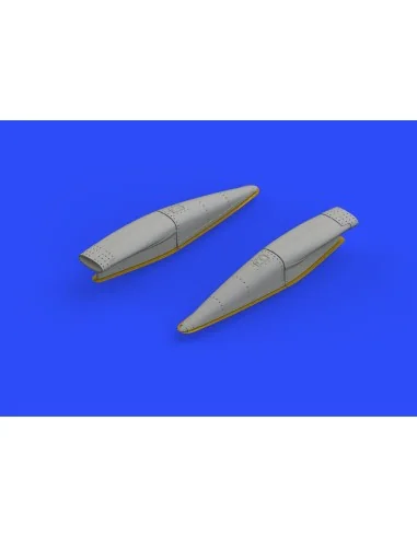 [NO_DESC] Crusader air intakes for Hasegawa, 1/48 - Eduard Accessor...