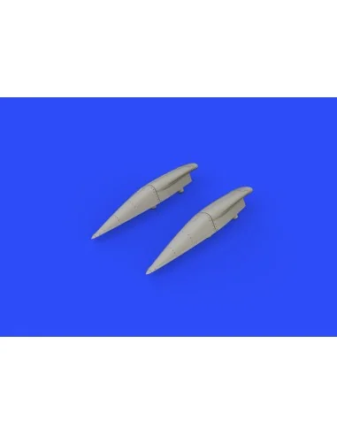 [NO_DESC] Crusader air intakes for Hasegawa, 1/48 - Eduard Accessor...