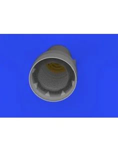 Crusader exhaust nozzle for Hasegawa, 1/48 - Eduard Accessories 648302 2