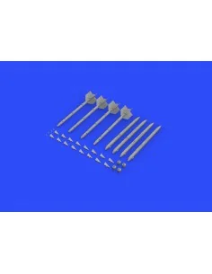 [NO_DESC] AIM-9G/H Sidewinder, 1/48 - Eduard Accessories 648303