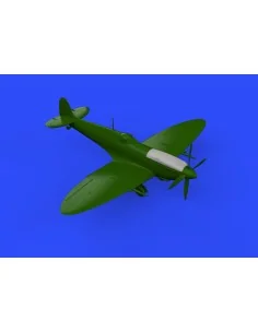 [NO_DESC] Spitfire Mk.IX top cowl early f.Eduard, 1/48 - Eduard Acc... 2