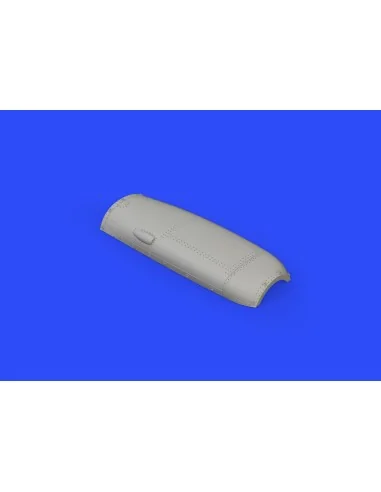 Spitfire Mk.IX top cowl early f.Eduard, 1/48 - Eduard Accessories 6...