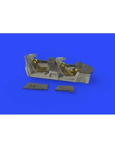 F-14A cockpit for Tamiya, 1/48 - Eduard Accessories 648312
