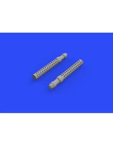 [NO_DESC] Ki-61-Id gun barrels for Tamiya, 1/48 - Eduard Accessorie...