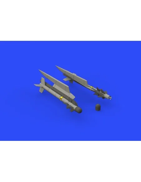 Matra R-550 Magic, 1/48 - Eduard Accessories 648322