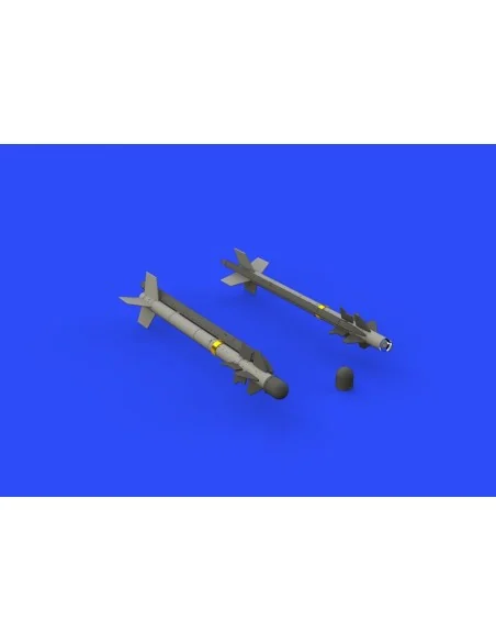 Matra R-550 Magic, 1/48 - Eduard Accessories 648322