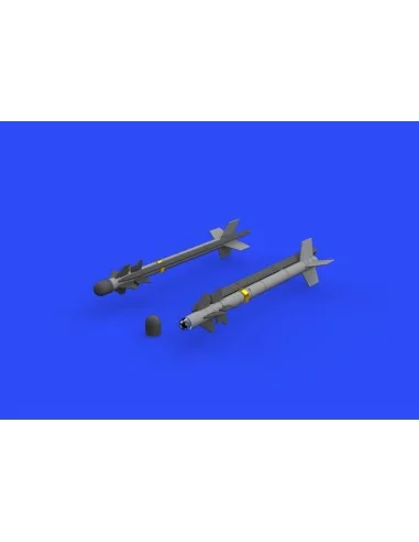 Matra R-550 Magic, 1/48 - Eduard Accessories 648322