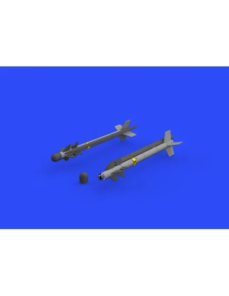 Matra R-550 Magic, 1/48 - Eduard Accessories 648322