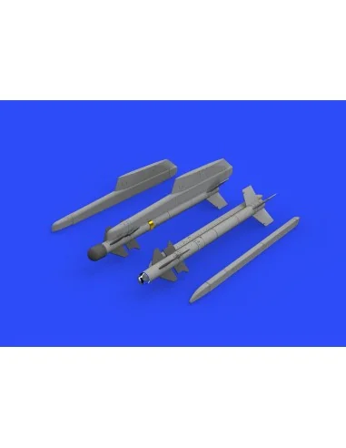 Matra R-550 Magic 2, 1/48 - Eduard Accessories 648323