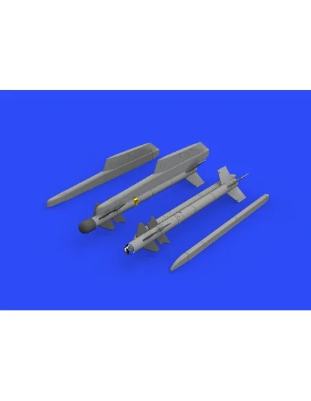 Matra R-550 Magic 2, 1/48 - Eduard Accessories 648323