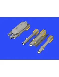 [NO_DESC] Brimstone w/AGML III rack, 1/48 - Eduard Accessories 648339