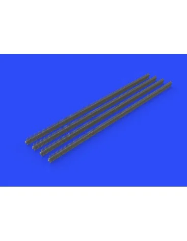 Ammo belts 12, 7mm, 1/48 - Eduard Accessories 648341
