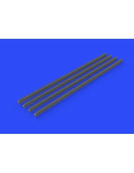Ammo belts 12, 7mm, 1/48 - Eduard Accessories 648341