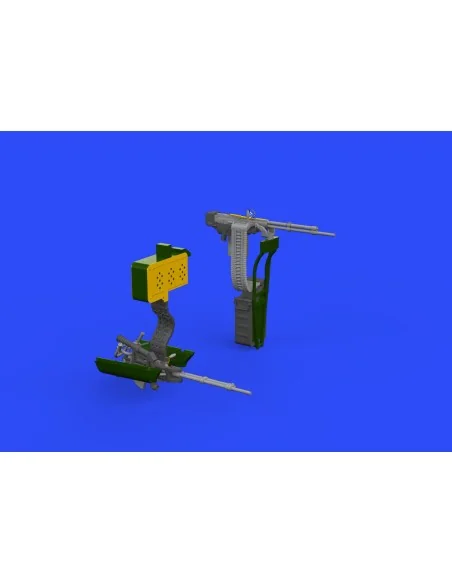 [NO_DESC] Pe-2 UBT guns for Eduard/Zvezda, 1/48 - Eduard Accessorie...