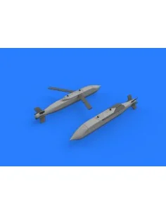 [NO_DESC] AGM-154A/C Block I, 1/48 - Eduard Accessories 648383