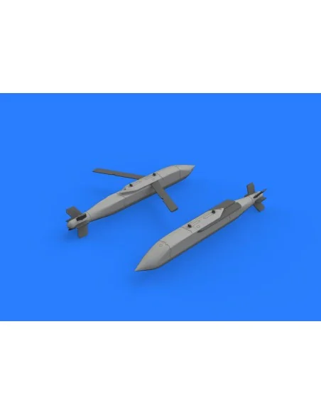 AGM-154A/C Block I, 1/48 - Eduard Accessories 648383