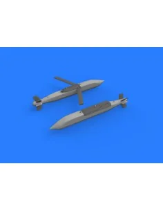 AGM-154C Block II, 1/48 - Eduard Accessories 648384