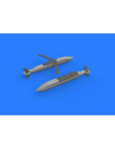 AGM-154C Block II, 1/48 - Eduard Accessories 648384