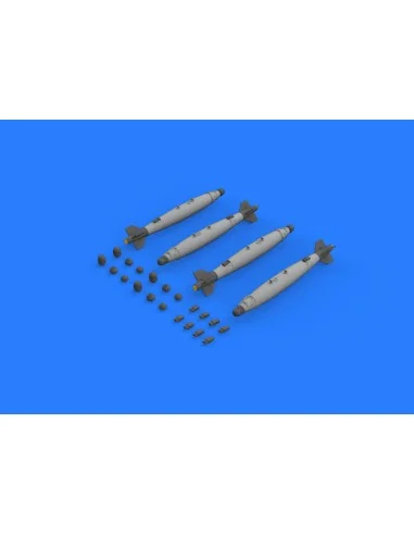 [NO_DESC] GBU-38 Non-Thermally Protected, 1/48 - Eduard Accessories...