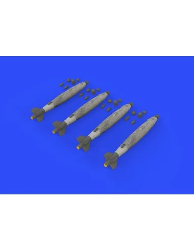 [NO_DESC] GBU-38 Thermally Protected, 1/48 - Eduard Accessories 648386