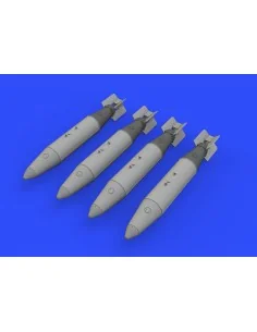 BLU-27, 1/48 - Eduard Accessories 648389
