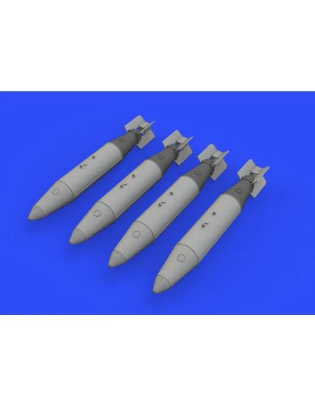 BLU-27, 1/48 - Eduard Accessories 648389