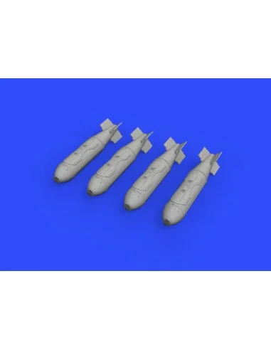 BL755 cluster bombs, 1/48 - Eduard Accessories 648415