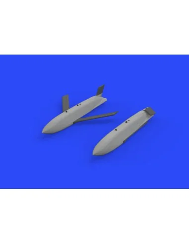 AGM-158, 1/48 - Eduard Accessories 648425