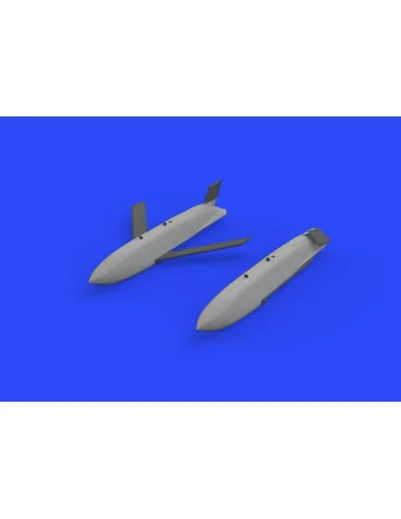 AGM-158, 1/48 - Eduard Accessories 648425