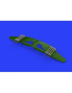 [NO_DESC] RP-3 60Ib rockets for Tempest Mk.V for Eduard, 1/48 - Edu...