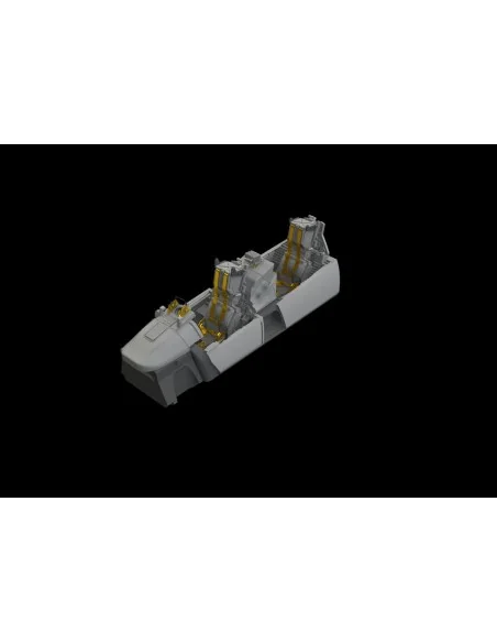 F-14D cockpit for Tamiya, 1/48 - Eduard Accessories 648457