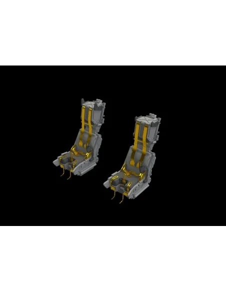 [NO_DESC] F-14D ejection seats for Tamiya, 1/48 - Eduard Accessorie...