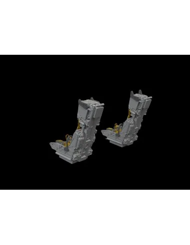 F-14D ejection seats for Tamiya, 1/48 - Eduard Accessories 648471
