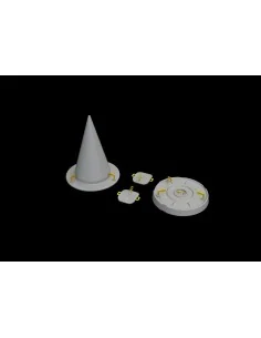 MiG-21 F.O.D. for Eduard, 1/48 - Eduard Accessories 648490 2
