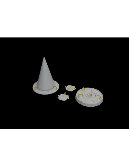 [NO_DESC] MiG-21 F.O.D. for Eduard, 1/48 - Eduard Accessories 648490