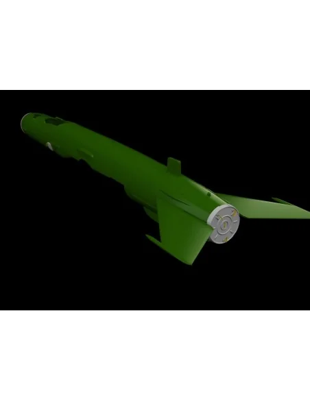 [NO_DESC] MiG-21 F.O.D. for Eduard, 1/48 - Eduard Accessories 648490