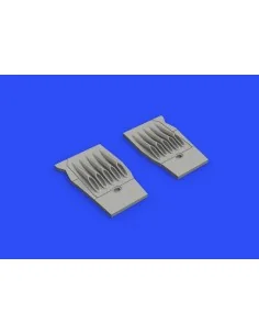 F/A-18E ECS pipes late f.Eduard/Hasegawa, 1/48 - Eduard Accessories...