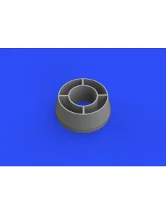Tempest Mk.V intake ring f. Eduard, 1/48 - Eduard Accessories 648499