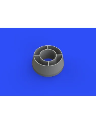 Tempest Mk.V intake ring f. Eduard, 1/48 - Eduard Accessories 648499