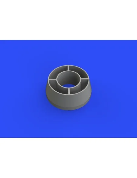 Tempest Mk.V intake ring f. Eduard, 1/48 - Eduard Accessories 648499