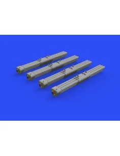 SUU-14 dispenser, 1/48 - Eduard Accessories 648507