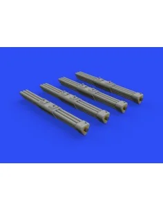 SUU-14 dispenser, 1/48 - Eduard Accessories 648507 2