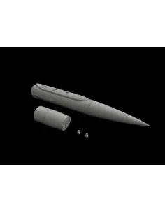 BOZ-EC pod, 1/48 - Eduard Accessories 648527 2